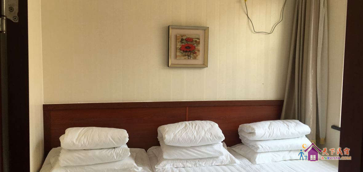 三人间(床位房)