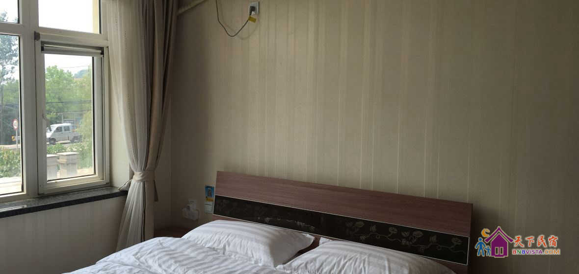 普通大床房(床位房)