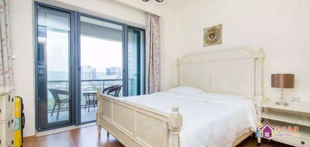 海景loft房