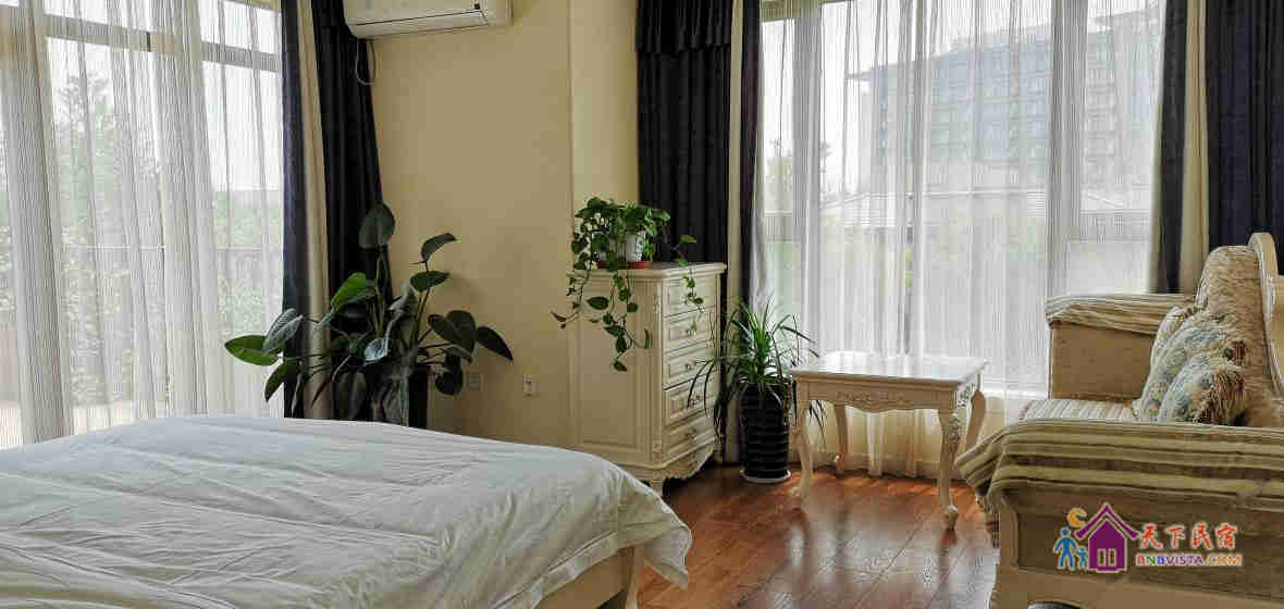 两卧室洋房