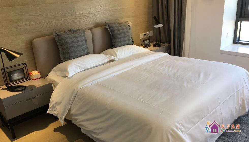 阿那亚三室绝佳海景洋房