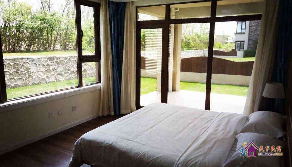 阿那亚花园两室精品