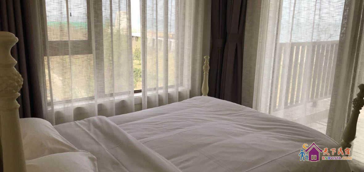 阿那亚一期海景洋房