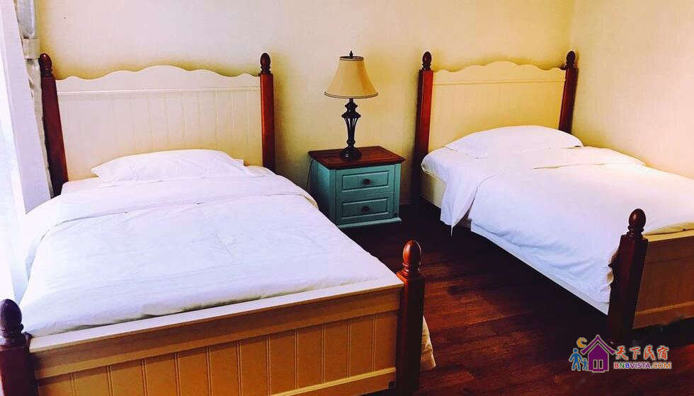 阿那亚三室两厅两卫听海别墅