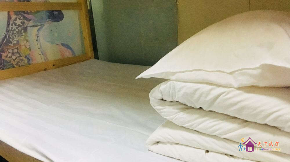 潇洒男生六人间