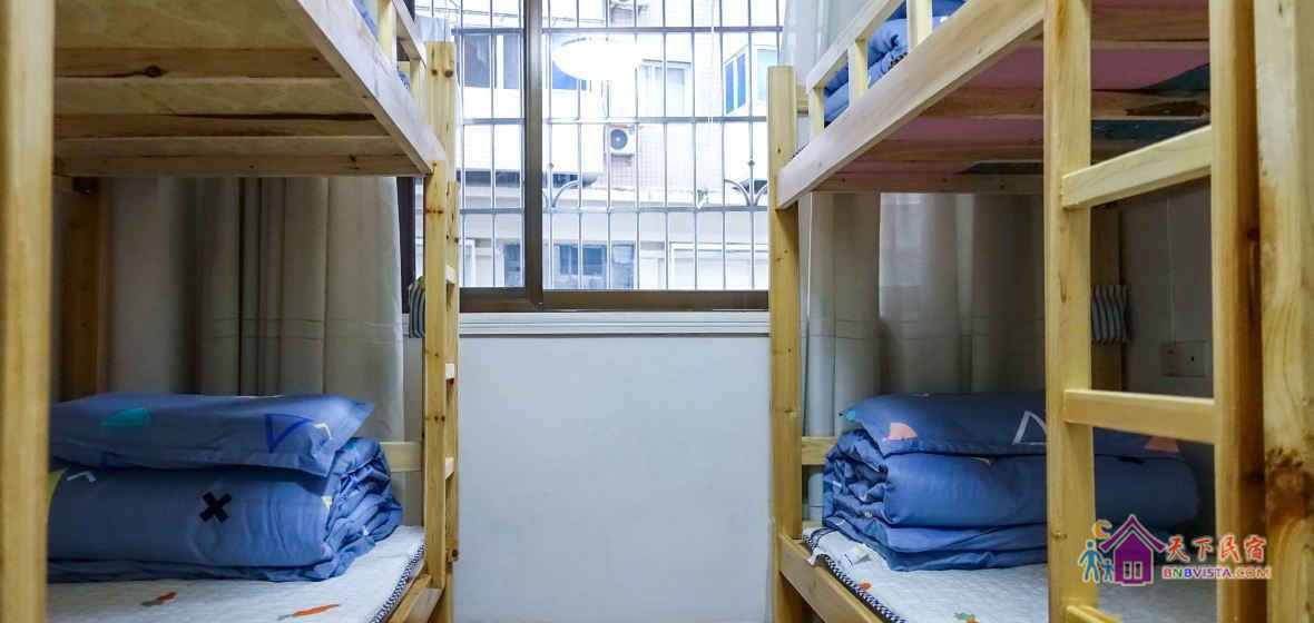 地中海风情(床位)