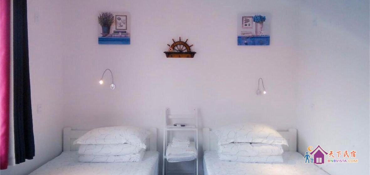 大古道双人间(公卫)