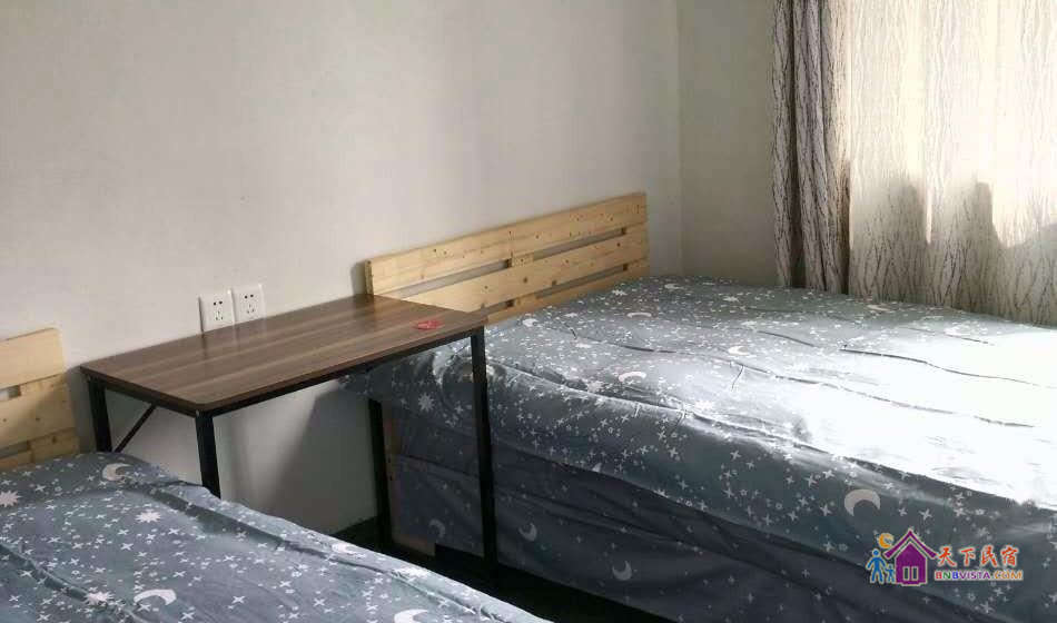 悦动青春两人小窝