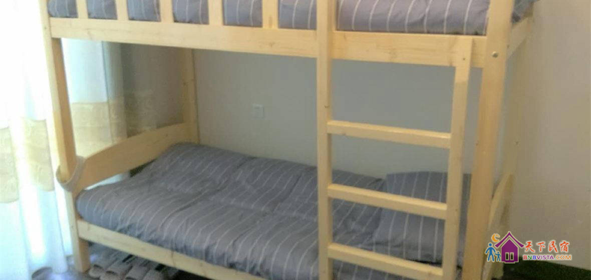 跃动青春男生六人间