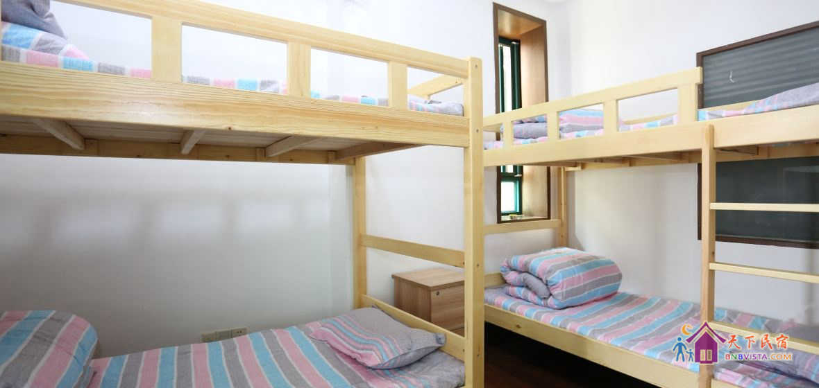女生四人间(床位)