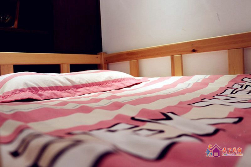 女生二人间(床位)