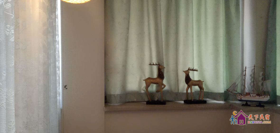 天心阁(公共卫浴)