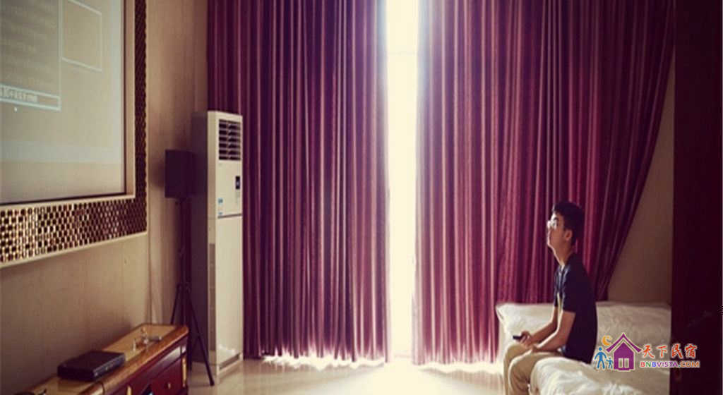 诺亚方舟私人别墅