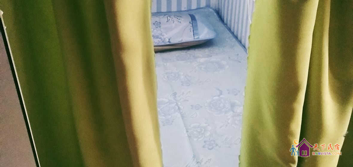 私密小窝太空舱竖舱