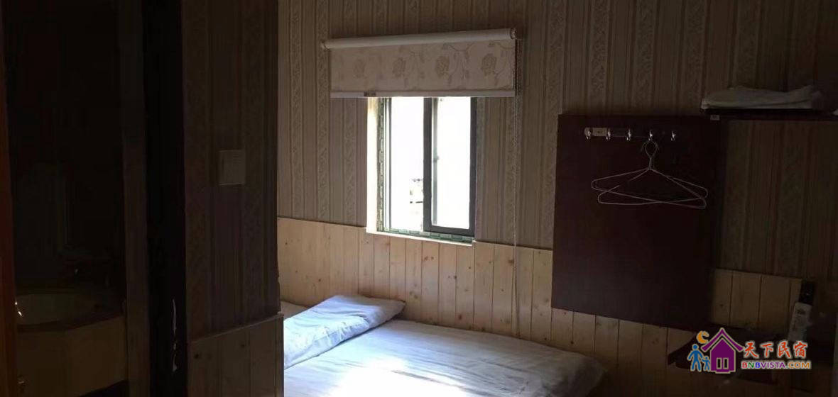 迷你单人间(无窗)