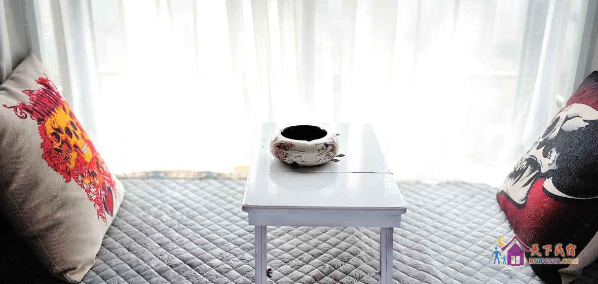 监狱风云飘窗房