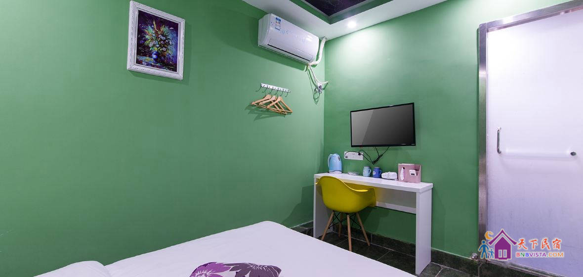 特惠奇幻星空房