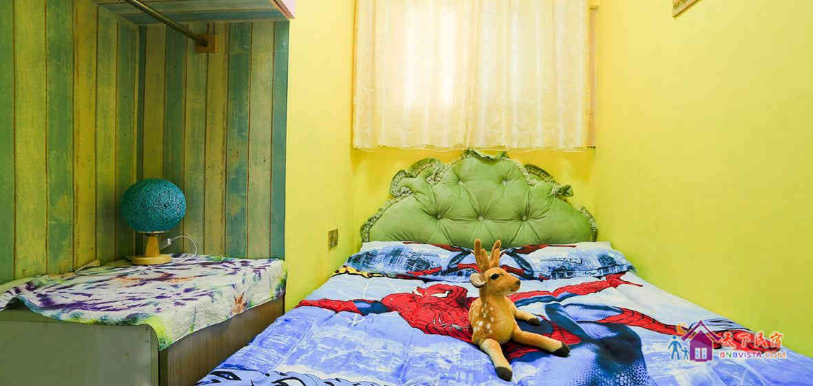 玉清小筑阁楼房