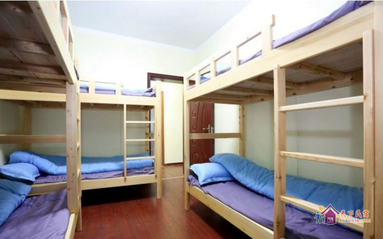 空调她方女生6人间