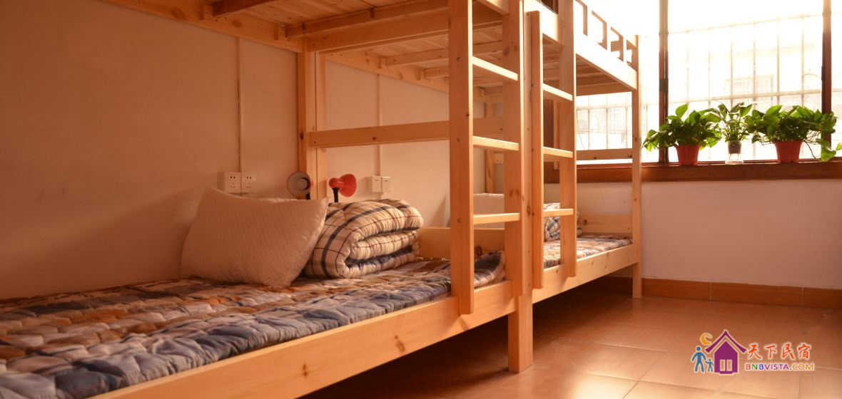 全天空调女神8人间（床位）