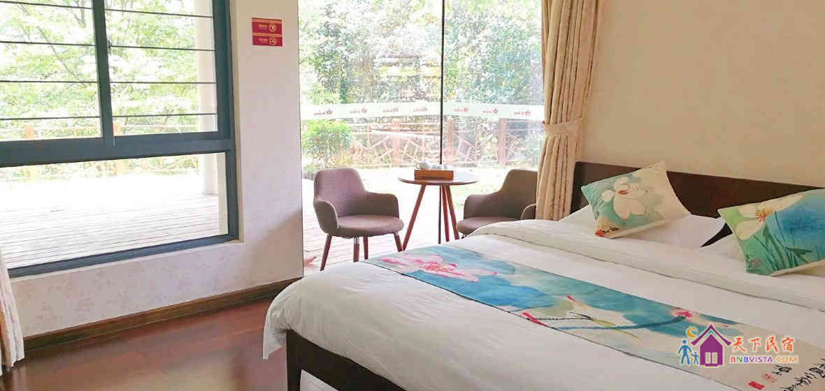 韵满园七居独栋别墅