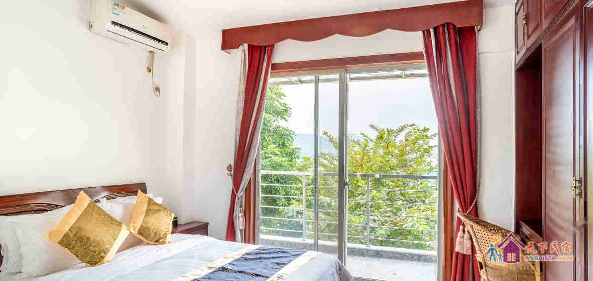 亲子休闲三居独栋别墅