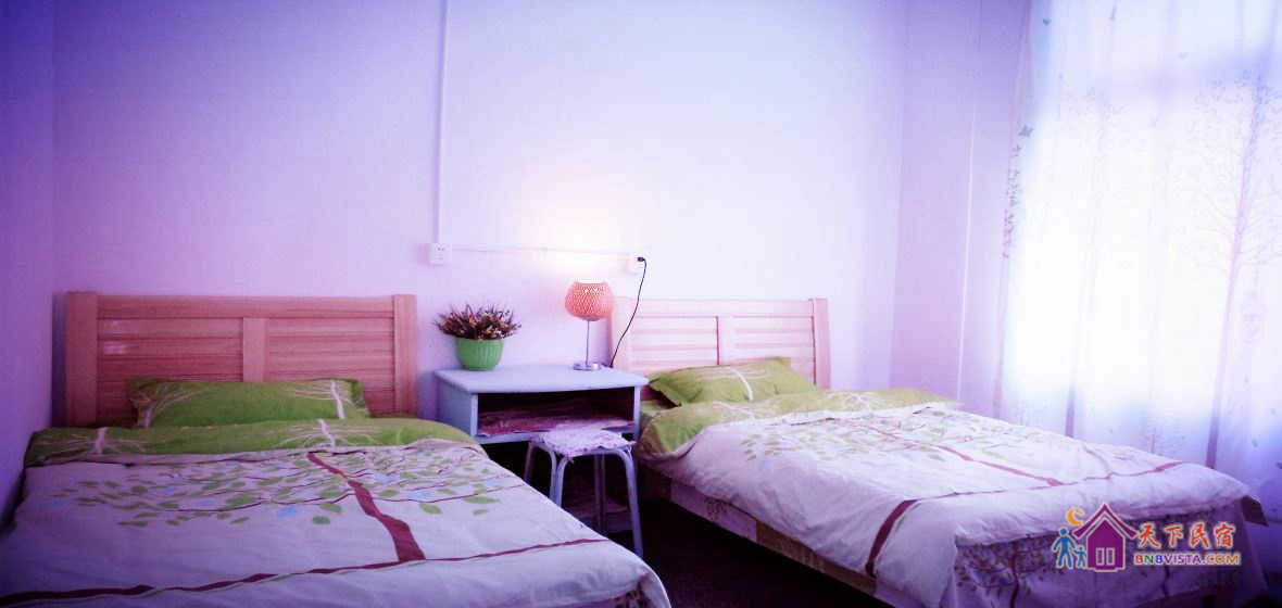 文艺双人间(公卫)