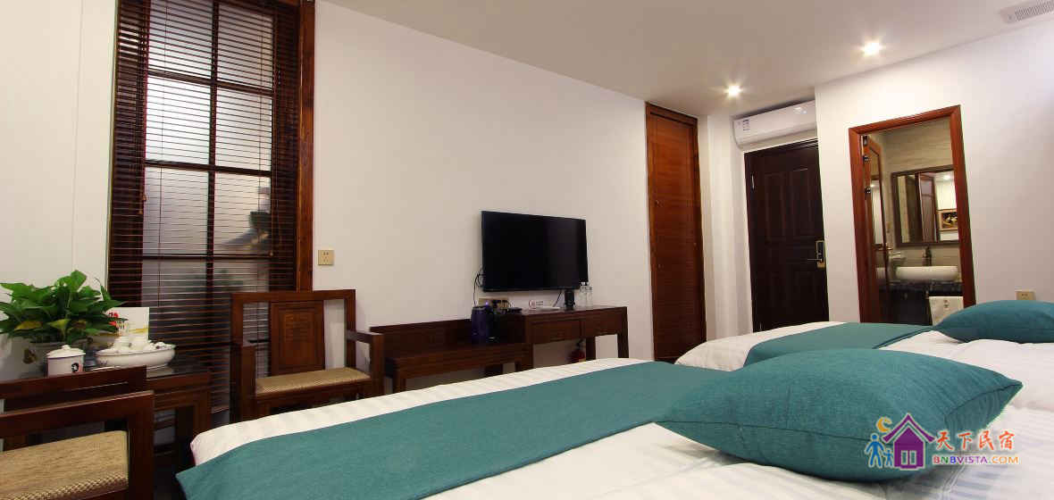 韩鉰橡木(无窗)