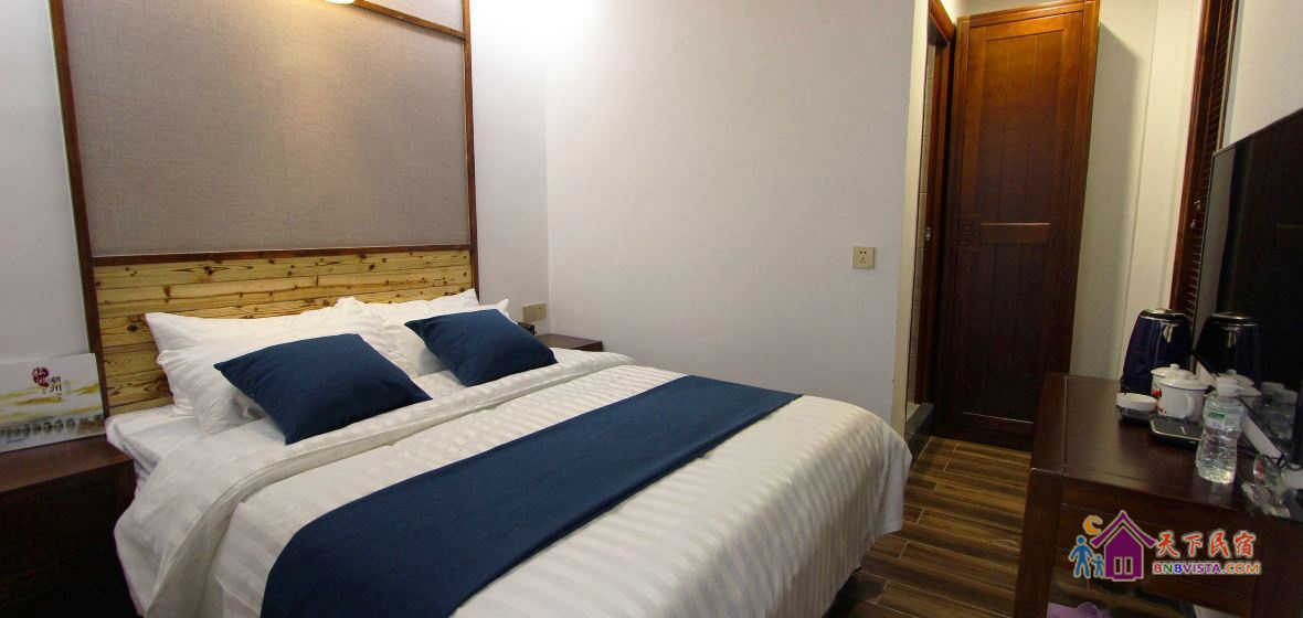 坊街亭韵(无窗)