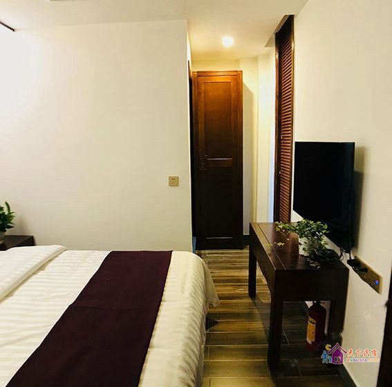 北阁佛灯(无窗)