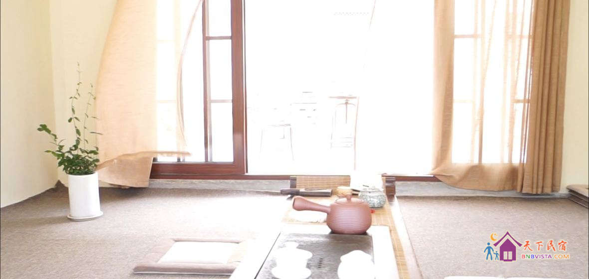 匪君子男生宿舍