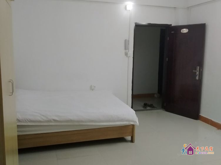 舒适一室大床房