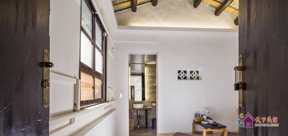 不知榻榻米大床房