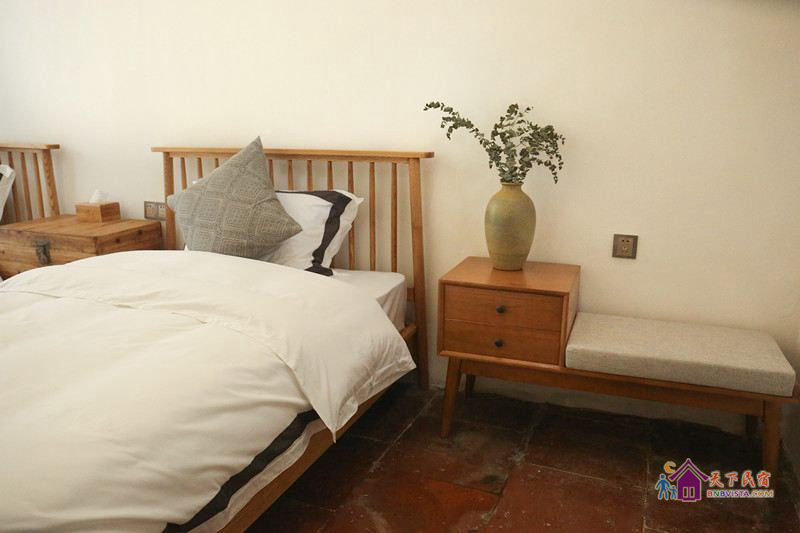 怡然景观标准房