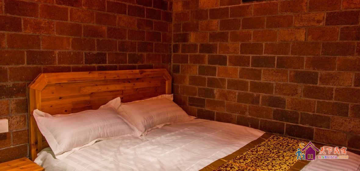 经典别致大床房