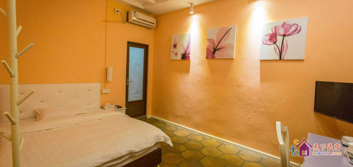 标准单人间(无窗)