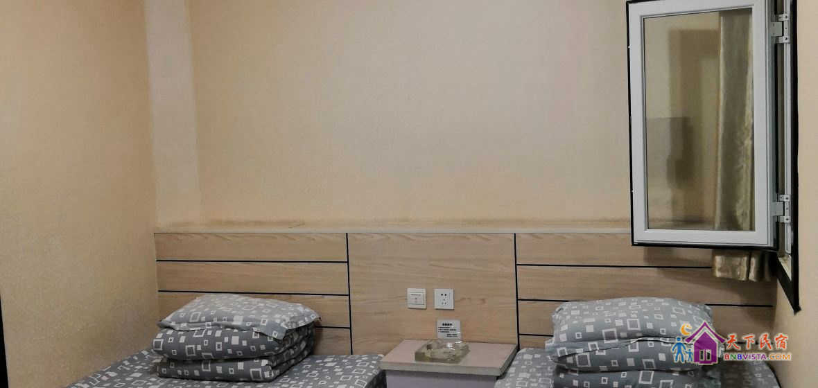 标准间