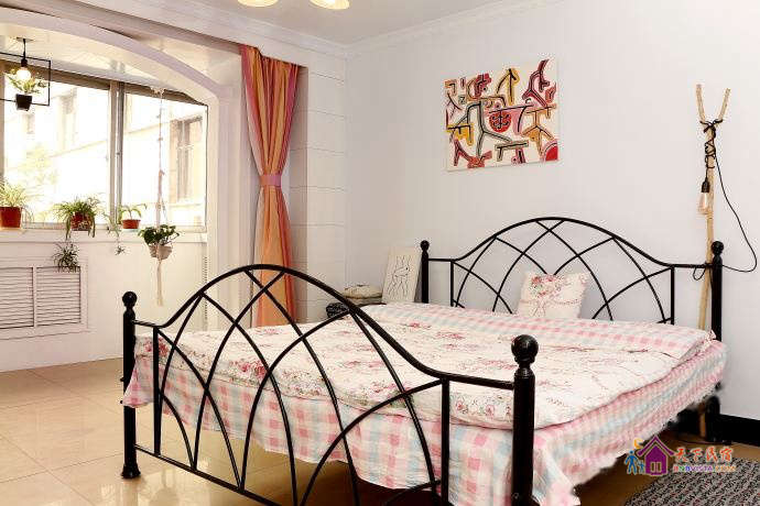 二卧室二厅双桥店