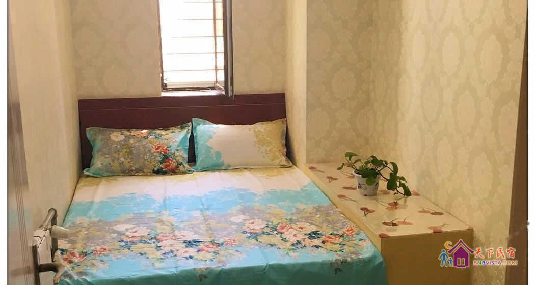 普通大床房(公卫)