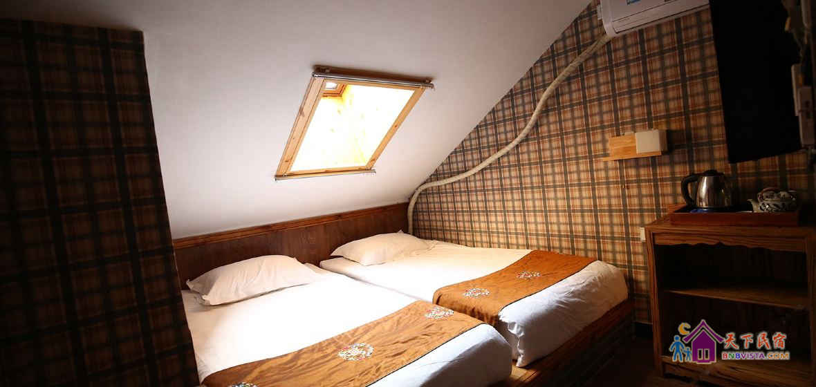 普通标准房(无窗)