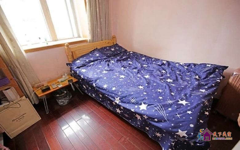 舒适主题单人间