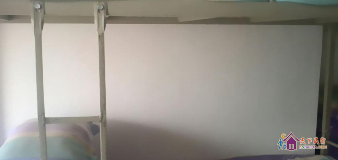 简约6人间(每床位)(无窗)