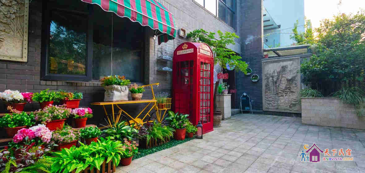 独栋别墅复式房