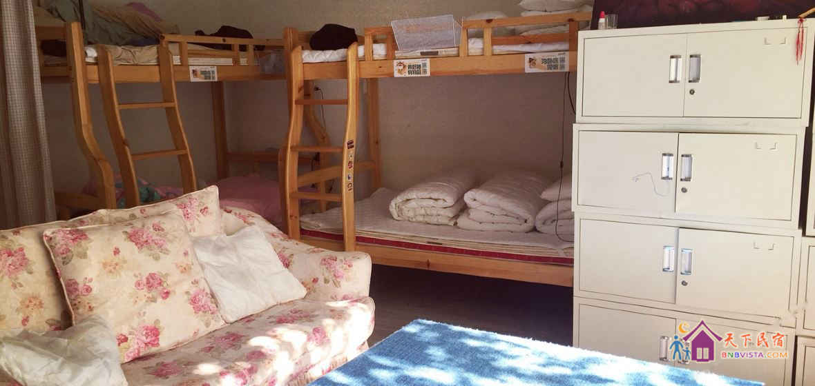 花间女舍(床位)