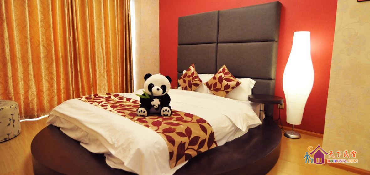 遇见至尊三卧套房