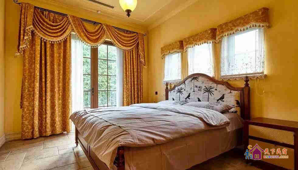 舒适三室一厅两卫