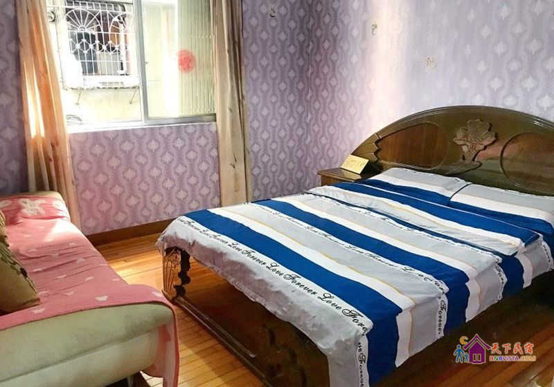 三室一厅家庭房