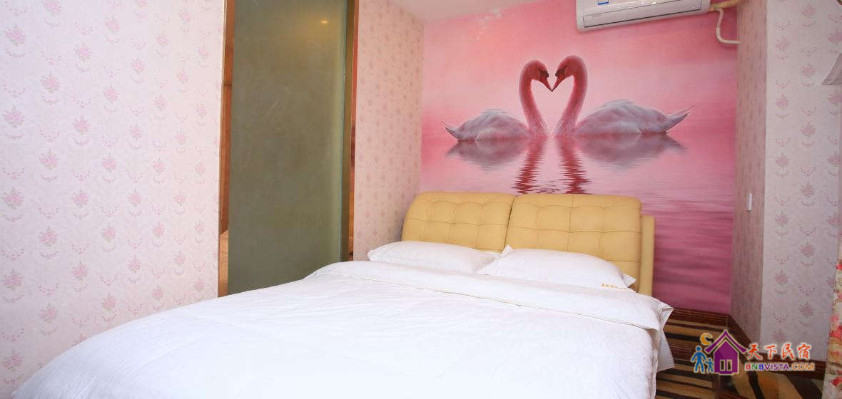 特惠大床房(无窗)