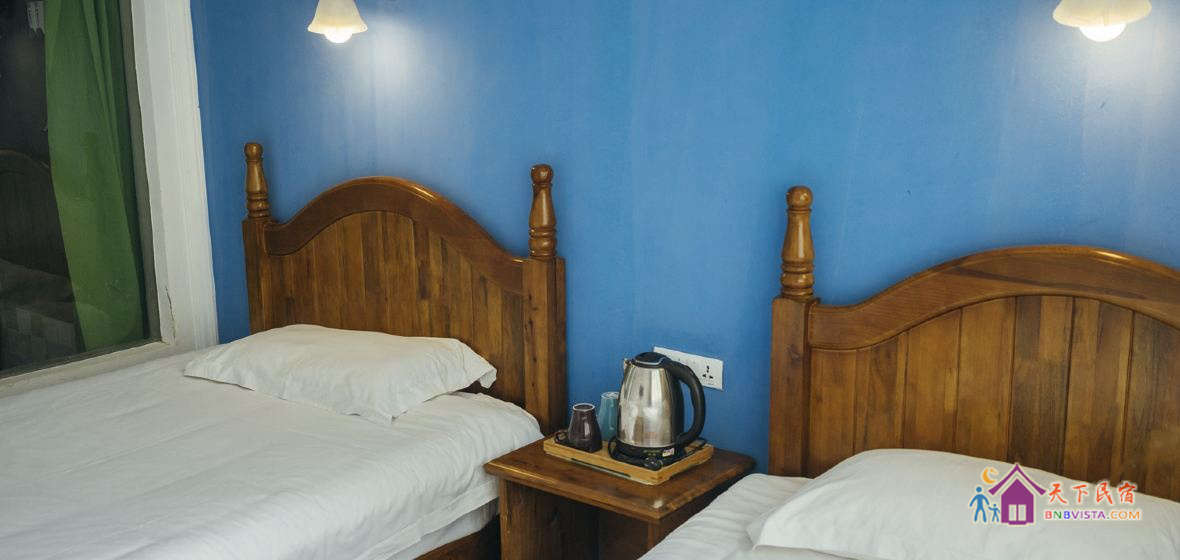 特色双人标准间