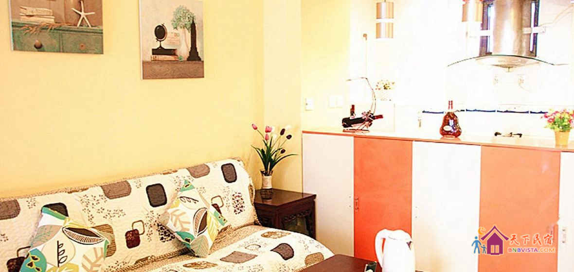 个性体验主题房